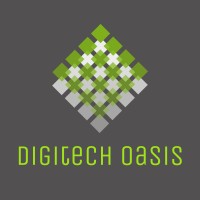 Digitech Oasis